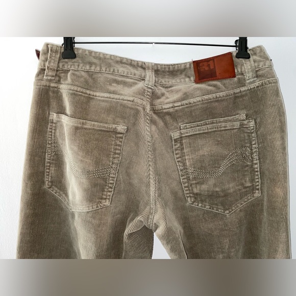 Le 31 Simons Exclusive Vintage Corduroy Pants - Picture 12 of 16